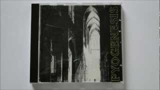 Pyogenesis - Underneath Orion's Sword