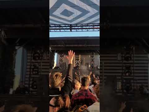 Joris Voorn @CRSSD 2022