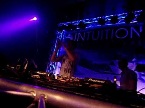 Menno de Jong @ Intuition Winter Festival (Amsterdam) [22.01.2011] part 3