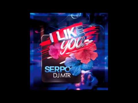 Dj Mtr feat Serpo