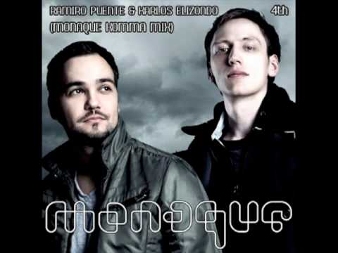 Monaque - Remix of Karlos Elizondo & Ramiro Puente 4th