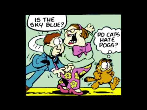 Garfield Sound Project #24: A Date with Bertha