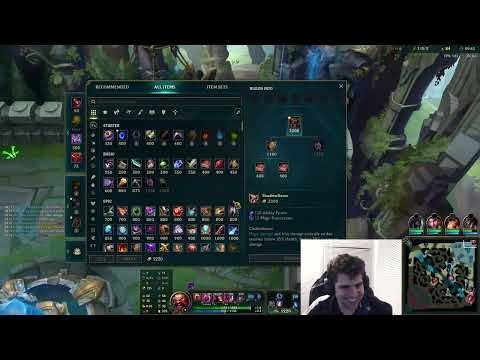 Gragas Tank Top Is Insane | Yone Matche up | Bwipo