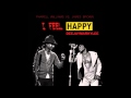 Pharrell Williams Vs James Brown - I Feel Happy ...