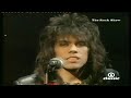 Waysted    Heaven Tonight 1986 From The Album Save Your Prayers