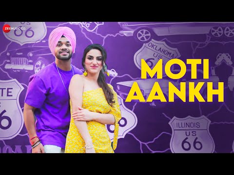 Moti Aankh — watch video