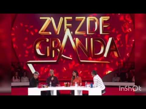 ZVEZDA GRANDA SE RAZVELA I ŽIVELA KAO PODSTANARKA, a onda kupila stan koji pršti od luksuza