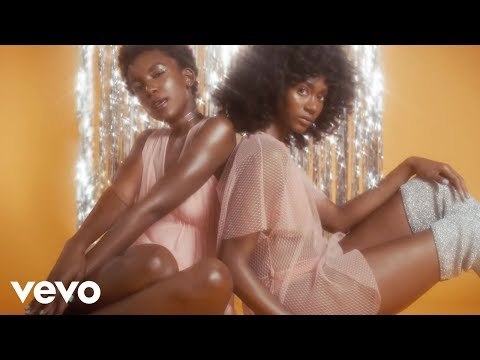 St. Beauty - Not Discuss It (Official Video)