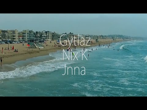 Gytlaz & Nix K feat. Jnna - Higher (Official Video)