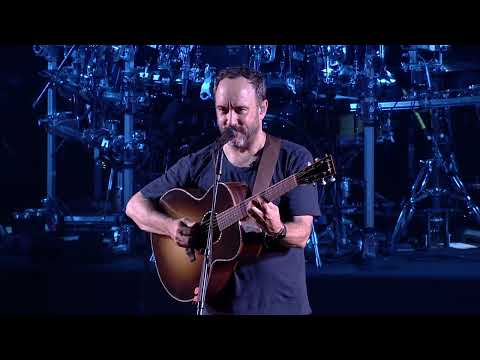 Dave Matthews Band - Rye Whiskey - LIVE 6.21.22 Pine Knob Music Theatre, Clarkston, MI