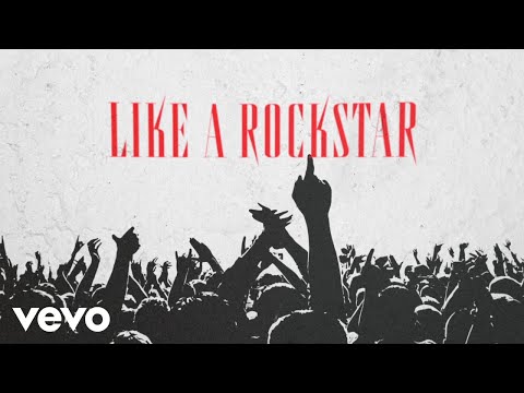 Video thumbnail for Rockstar
