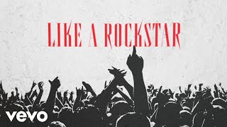 Musik-Video-Miniaturansicht zu Rockstar Songtext von The Struts