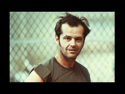 The Meaning of One Flew Over the Cuckoo's Nest by Ken Kesey