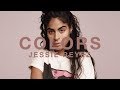 Jessie Reyez - Figures | A COLORS SHOW