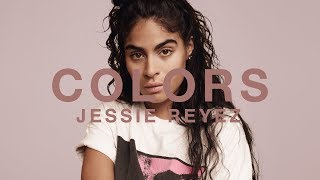 Jessie Reyez - Figures | A COLORS SHOW