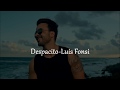 Despacito Luis Fonsi Speed Up