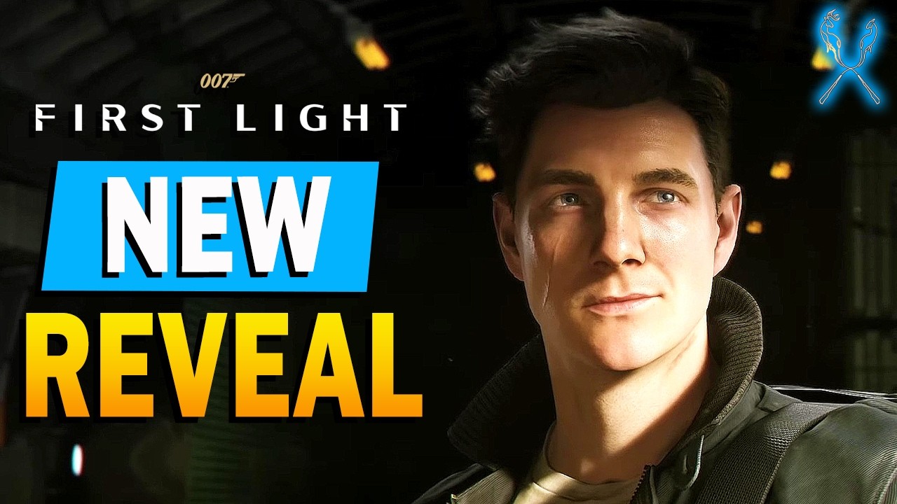 007 First Light: A Potential Game Changer for the Franchise?