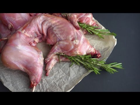 what are the benefits of eating rabbit meat weight...