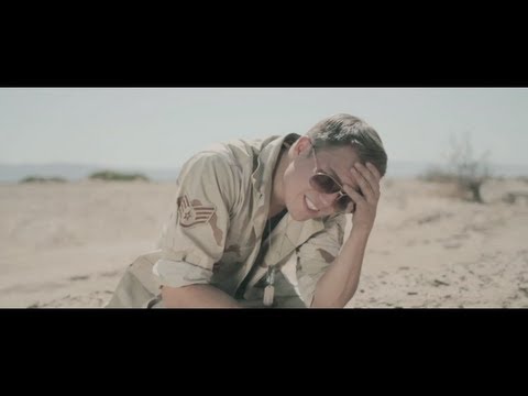 Cheek - Sokka Irti (Official Music Video)