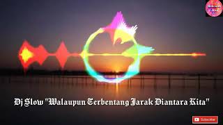 Download lagu DJ PAPUA SLOW WALAUPUN TERBENTANG JARAK DIANTARA KITA YANG LAGI VIRAL TERBARU 2K20 FULL BASS REMIX mp3