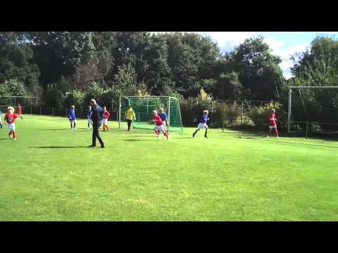 Madese Boys E1 - TSC E1 22-09-2012 tt