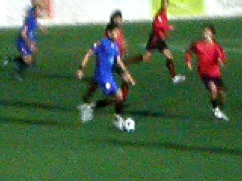 Ubay Riera : Mallorca B - Ferriolense.