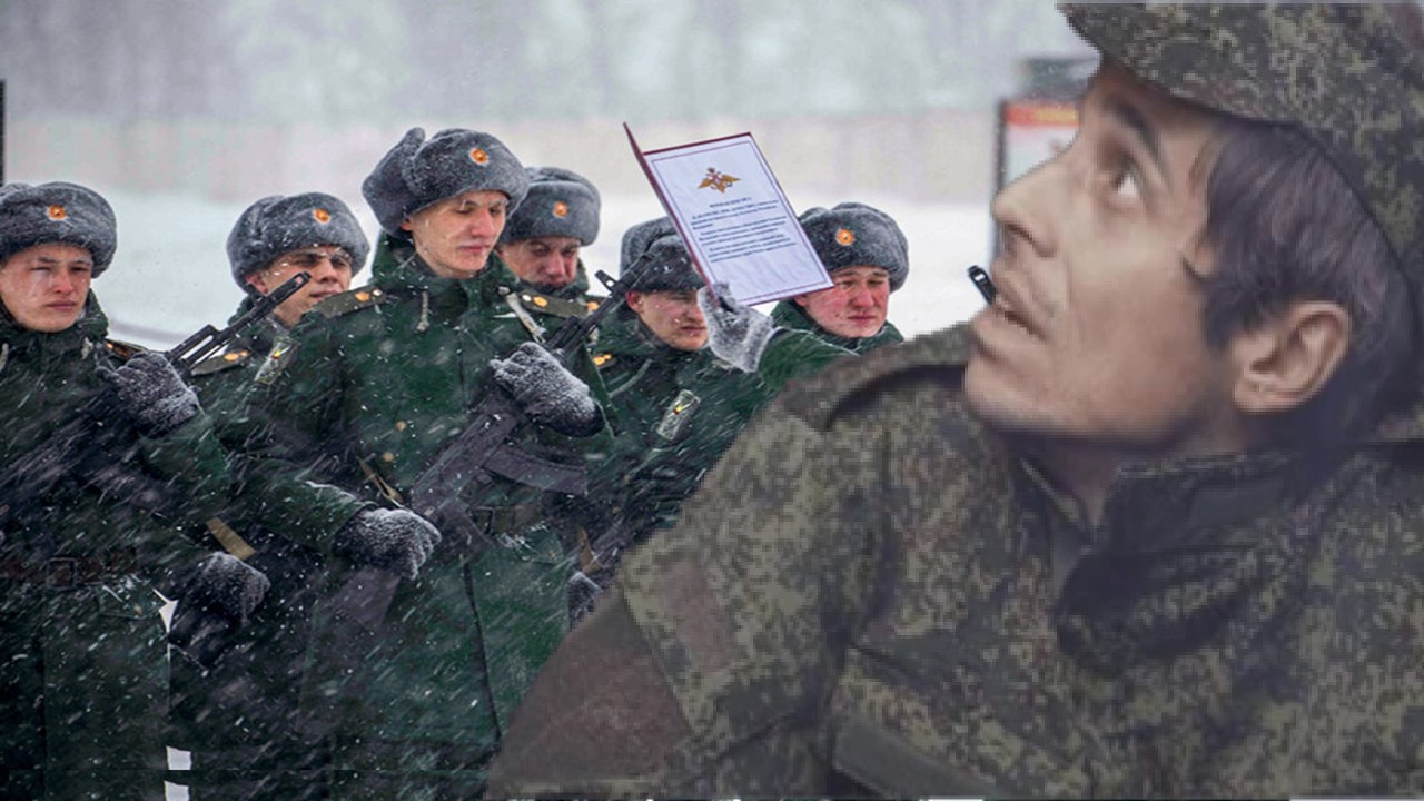 RUSSIAN COMMANDERS TURN UNITS INTO PRISON CAMPS – SOLDIERS FORCED INTO “ONE-WAY” ASSAULTS || 2026