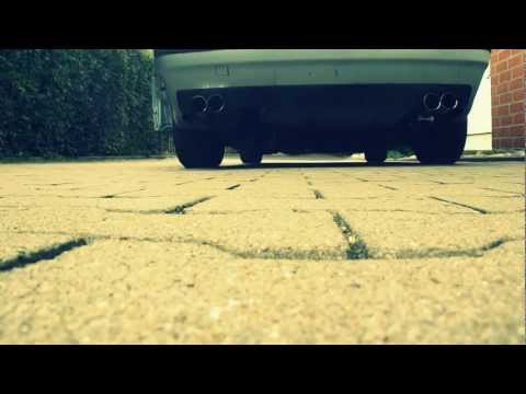 BMW E36 325i Soundtastic