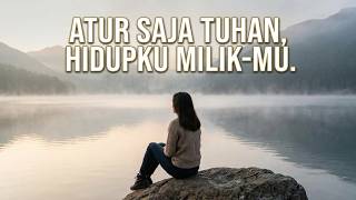 Download lagu Lagu bikin sedih-Atur saja tuhan - Cover ai pop slow mp3