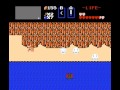 NES Longplay 040 The Legend Of Zelda 2nd Quest
