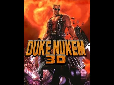 DUken DUken 3D