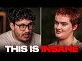 Financial Audit S Most INSUFFERABLE Guest Caleb Hammer Clips