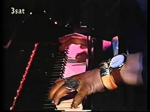 Amina Claudine Myers Quartet feat. Jim Pepper - Witchi Tai To