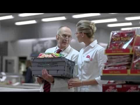 ICA reklamfilm 2010 v.10 - Receptfritt (HD)