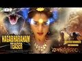 Nagabharanam Official Telugu Teaser Dr Vishnuvardhan Ramya