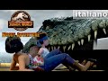 La Caccia Oceanica Del Mosasauro JURASSIC WORLD NUOVE AVVENTURE Netflix