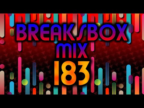 Break Beat Mix 183