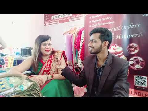 Meet Founder of Arpana's THE CHOCOLARIUM