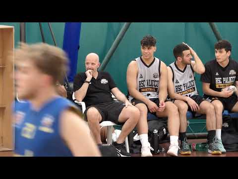 Basket, Serie C Unica: L'HSC Palocco conquista la salvezza - Canale 10