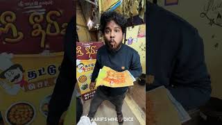 Download lagu 💥🤯தட்டு வடைல இத்தன Variety-ஆ..⁉️💢 #shorts mp3