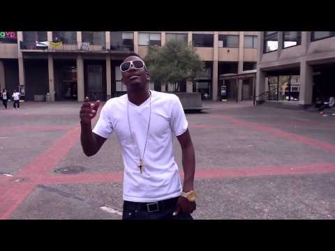 "FAST LIFE" JAY-FRESH (MUSIC VIDEO)