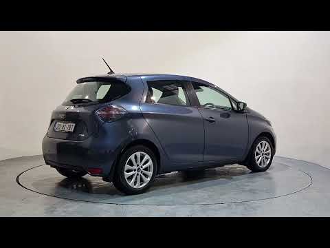 Renault Zoe R110 Z.E 50 Iconic - Image 2