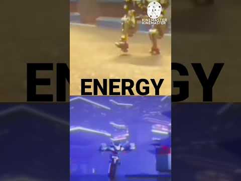 KILLSHOT VS TENGU #mecharena #vurses #shorts #killshot #tengu #edit