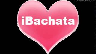 Unknown Bachata song ... Toby Love?