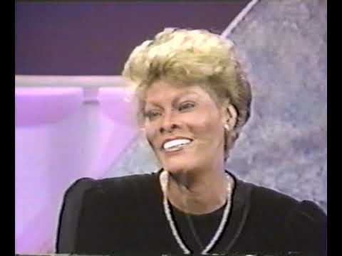 Dionne   Interview Johnny & Michael Damian Dionne & Friends 1990