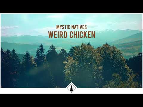 Mystic Natives - Weird Chicken