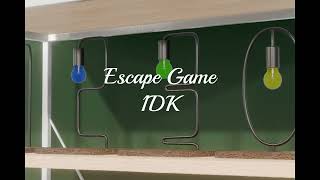 EscapeGame~1DK~