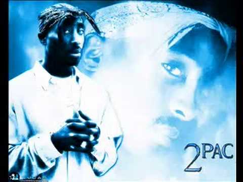 2pac - In His Own Words (Unreleased)