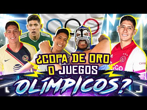 EDSON ÁLVAREZ & Escorpión #AlVolante. De America, a la selección y a campeón de Europa