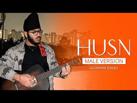 Anuv Jain - Husn (Self written)